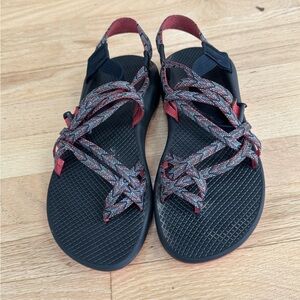 Chacos women’s size 10.